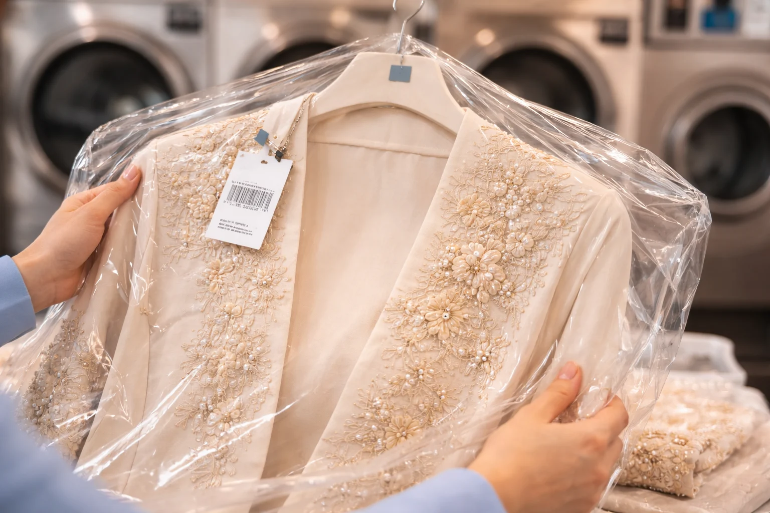 Which Kimonos Are Most Low-Maintenance?